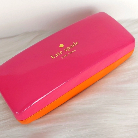 Kate Spade Eyeglasses Case - Picture 2 of 8